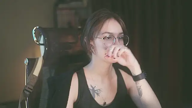 alyssa_sweet Adlı Modelin Canlı XXX Sohbeti