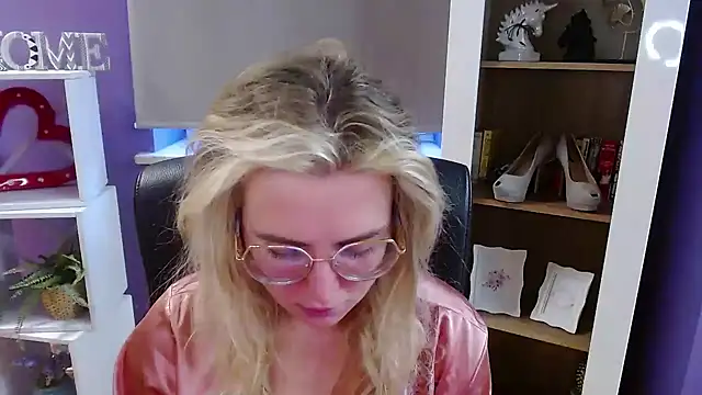 Zoey_Erotic's Live XXX Chat