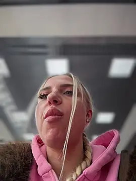 pinkstar_ Webcamshow