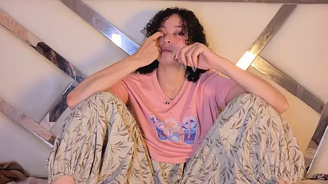 Chat XXX en directo de Benny_and_Mark