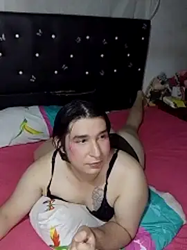 Kaissydoll's Live XXX Chat