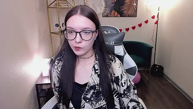 Emily_tender Live XXX-chat