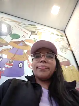 SheenaBrooke: вебкам-шоу