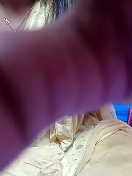 BongQueen9 网络视讯表演