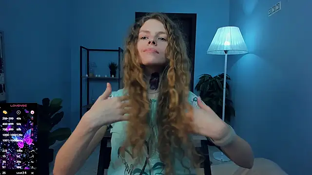 Chat XXX Live RayaNenlia