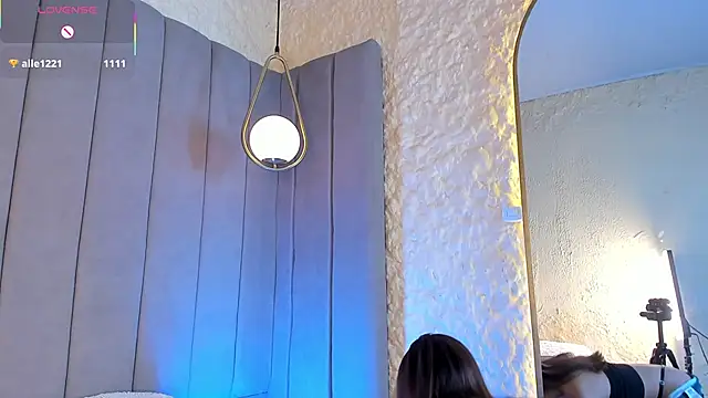 Elise_Diamond: απευθείας συνομιλία ΧΧΧ