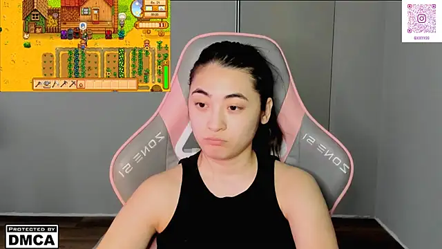 Chatroom XXX en direct de MeilideQian1