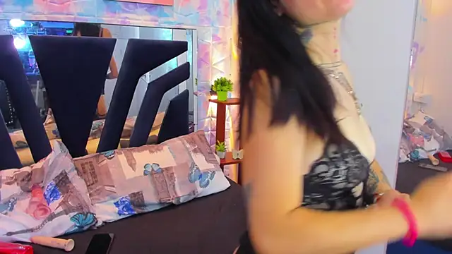 Chat XXX en directo de katherin__19