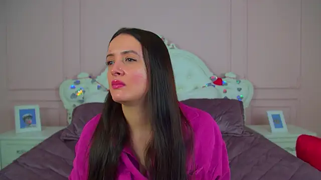 ElinaBellucci 라이브 XXX 채팅