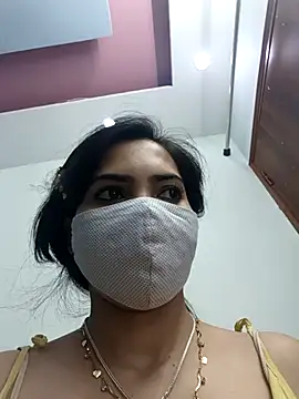 Chatroom XXX en direct de PUNAM456