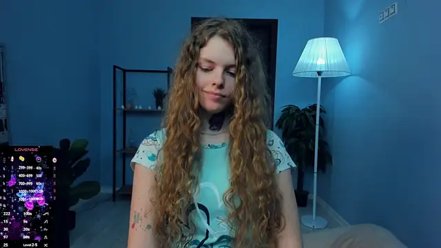 RayaNenlia Live XXX-chat