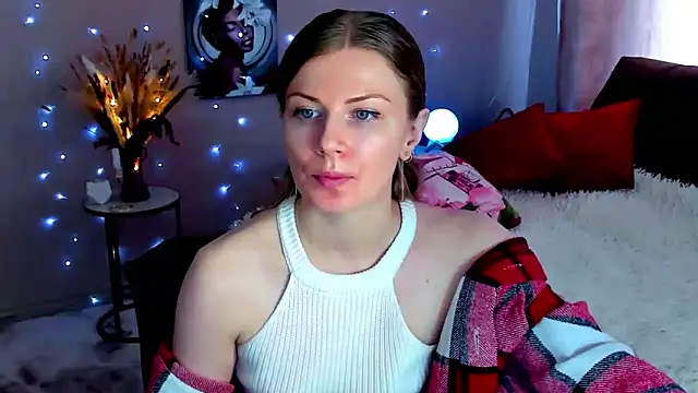 Chat +18 de JinnaGreat ao vivo