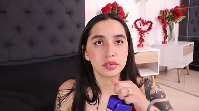 Chat XXX en directo de kaylee_lee