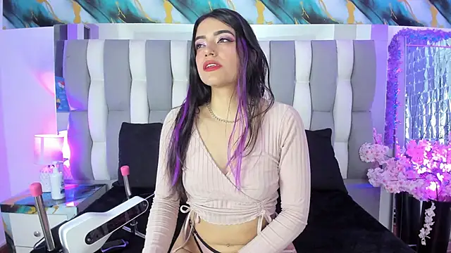 IsaDiiaz: απευθείας συνομιλία ΧΧΧ