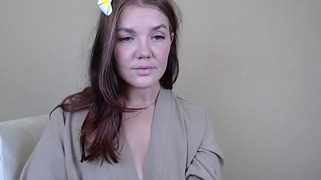 Cassidy_One 라이브 XXX 채팅