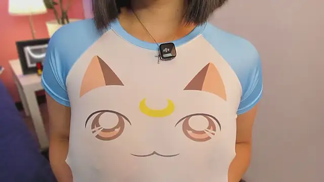 SoySaraa Live XXX-chat