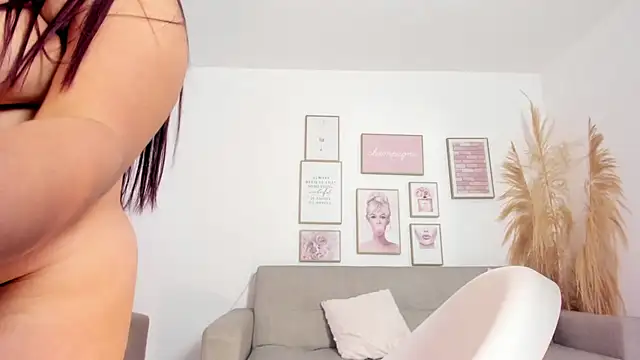 Živý XXX chat silvia_lane