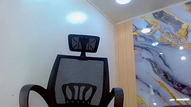 Webkamerová show DaviidBuckx_