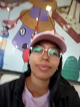 SheenaBrooke's Webcam Show