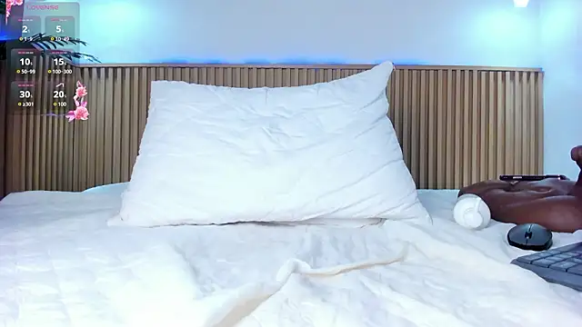 Sarita__GomezのライブXXXチャット