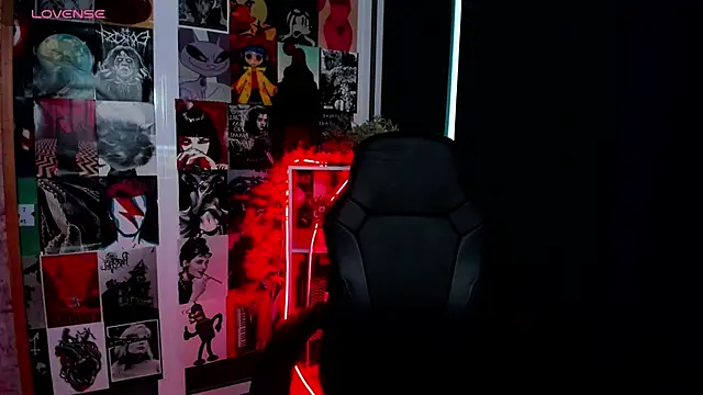 Chat +18 de Ida_FaneStain ao vivo