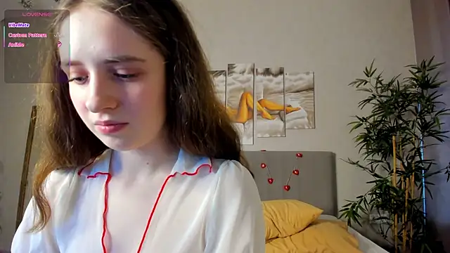 Camilla_Kelly Obrolan Langsung XXX