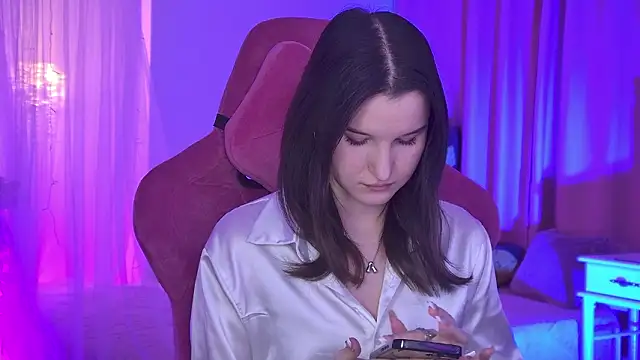 Chatroom XXX en direct de AgataWillis