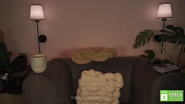 Sembang XXX Secara Langsung nyx_97