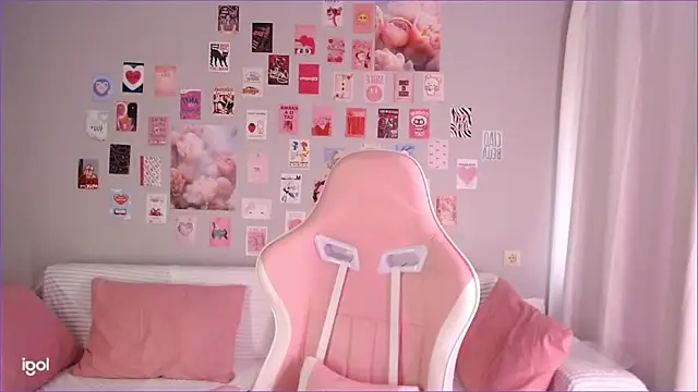 Lexi_Bottom Chat XXX in diretta