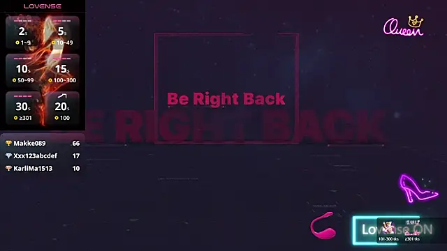 BigCockValentinaのライブXXXチャット