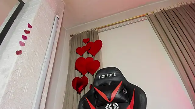 Engel_boss 网络视讯表演