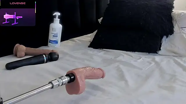 Amaranoir- Obrolan Langsung XXX