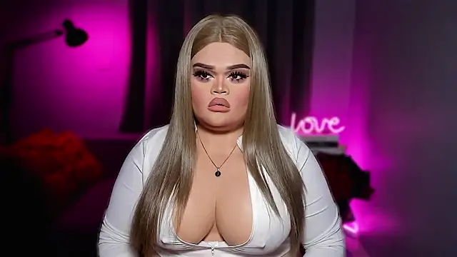 Chat XXX ao vivo de BelindaLove