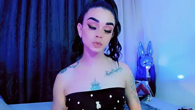 Chat XXX ao vivo de lesly_xx