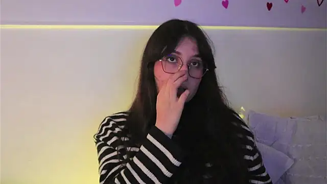 Daisha_Riley: απευθείας συνομιλία ΧΧΧ