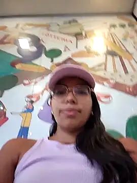 SheenaBrooke's Webcam Show