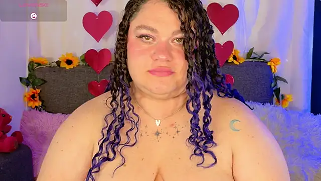 lunitaa0 Chat XXX in diretta