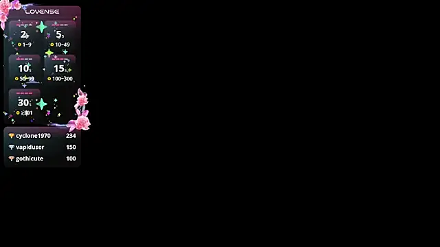 Britney_Rose Live XXX Chat