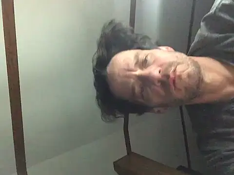 chosen923 webkamerás műsora