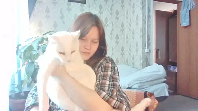 Ammymia Chat XXX in diretta