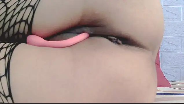 pussymessy_ella Pertunjukan Webcam