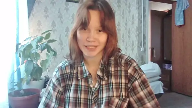 Ammymia live XXX chat