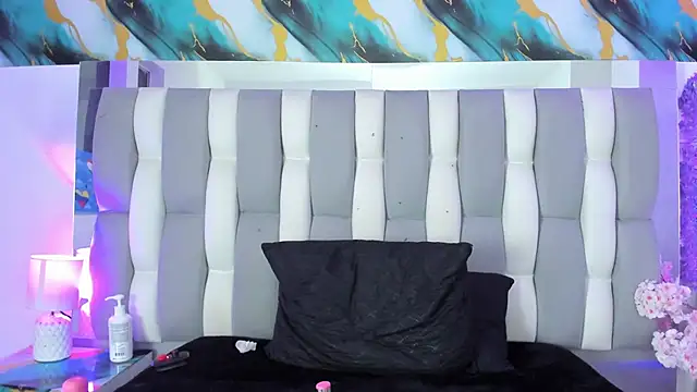 IsaDiiaz's Live XXX Chat