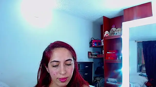 Czat XXX na żywo – MariamGray1