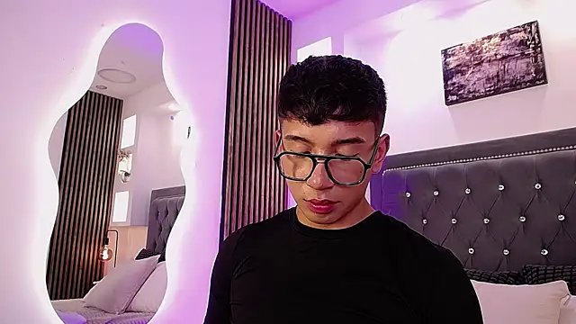 Fancy_Vixen – webcam-show