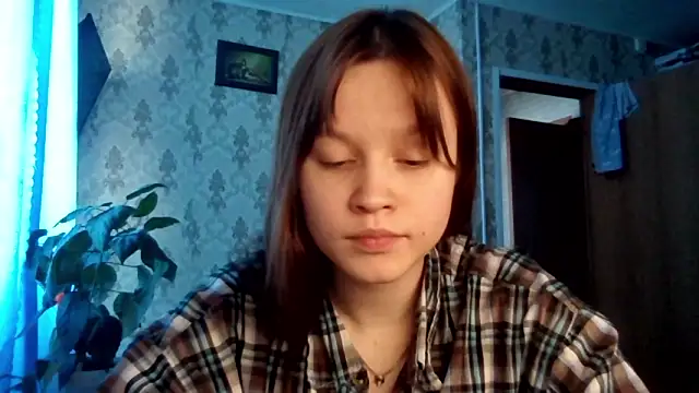 Czat XXX na żywo – Ammymia