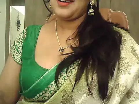 Živý XXX chat Spandana_Sweety