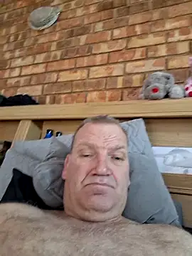 wallacelegend 网络视讯表演