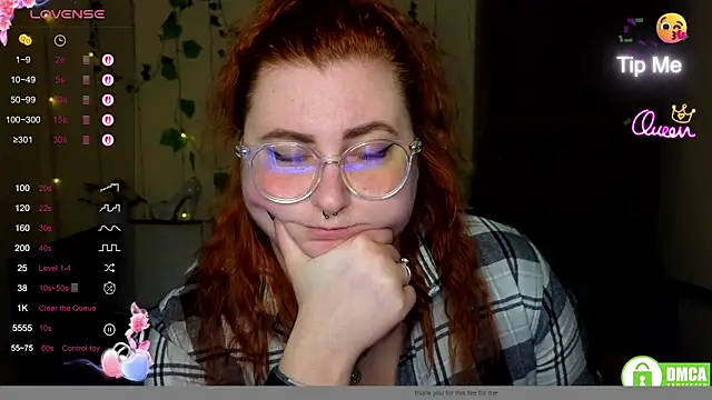 Alicia_love00 – Live XXX-chat