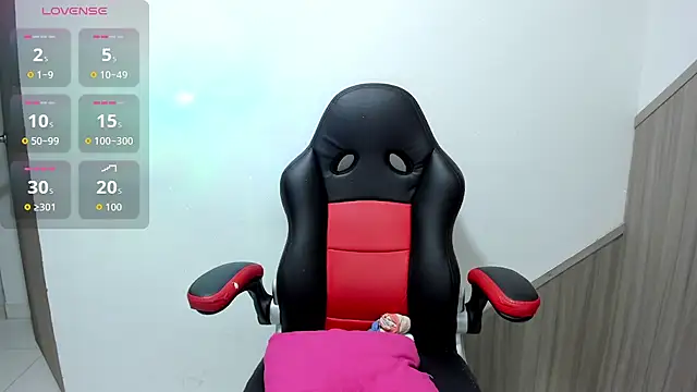 Isa_kleinのライブXXXチャット